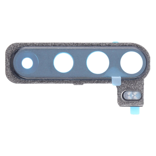 Cadre de caméra arrière d'origine pour HTC Desire 20 Pro