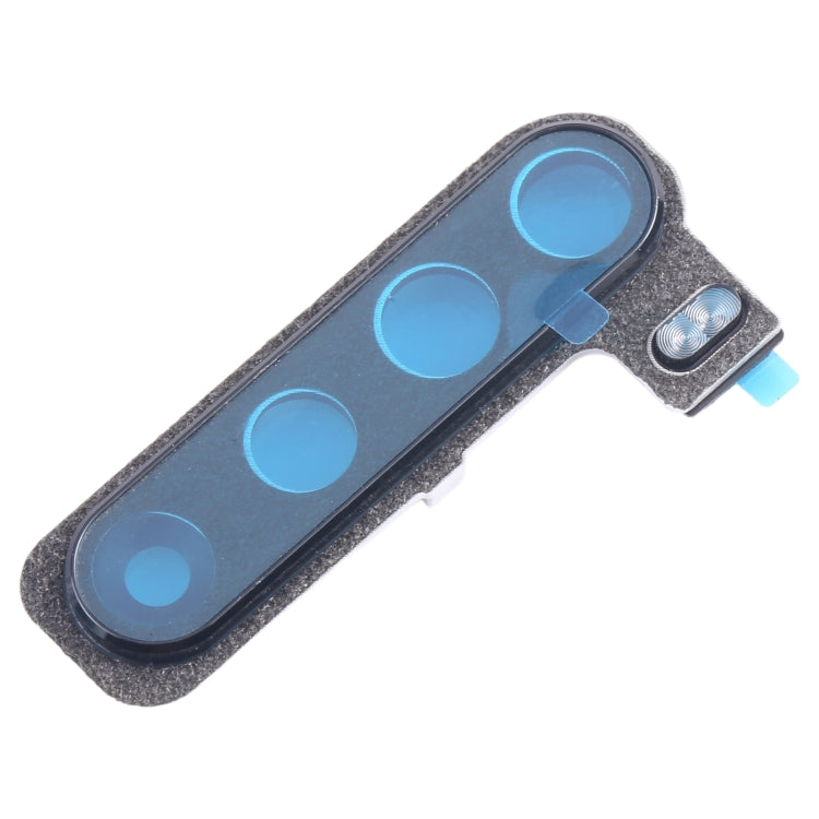 For HTC Desire 20 Pro Original Rear Camera Frame