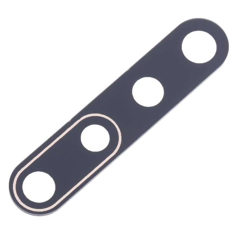 For HTC Desire 20 Pro 10pcs Original Back Camera Lens