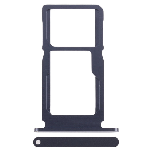 Tiroir pour carte SIM et carte Micro SD d'origine pour HTC Desire 20 Pro