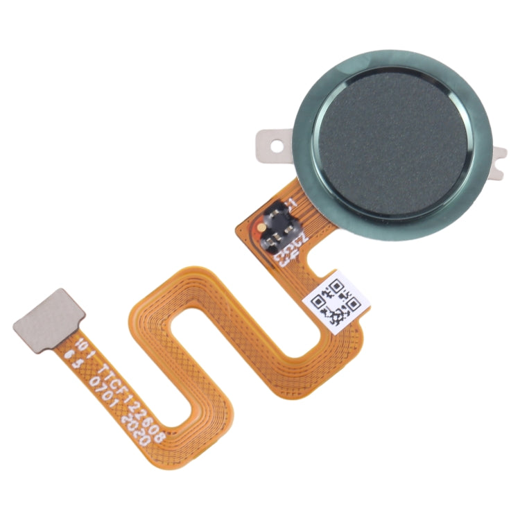 For HTC Desire 20 Pro Original Fingerprint Sensor Flex Cable