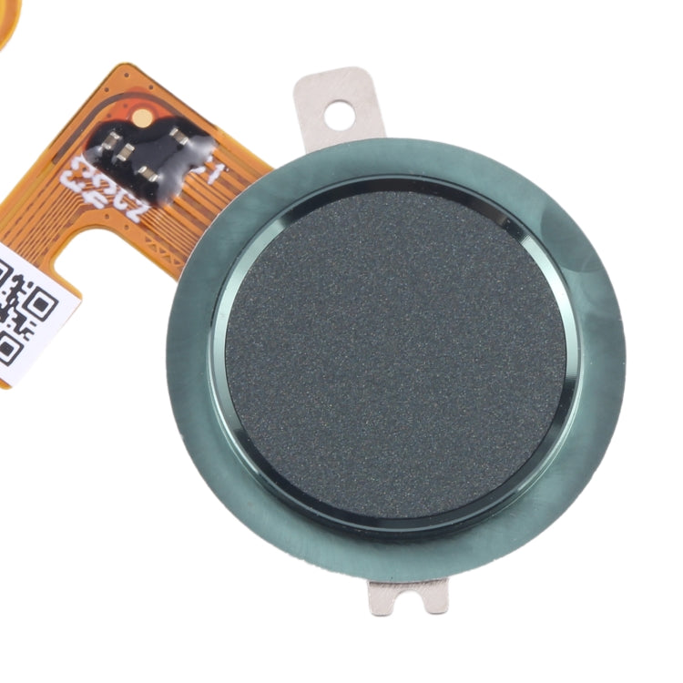 For HTC Desire 20 Pro Original Fingerprint Sensor Flex Cable