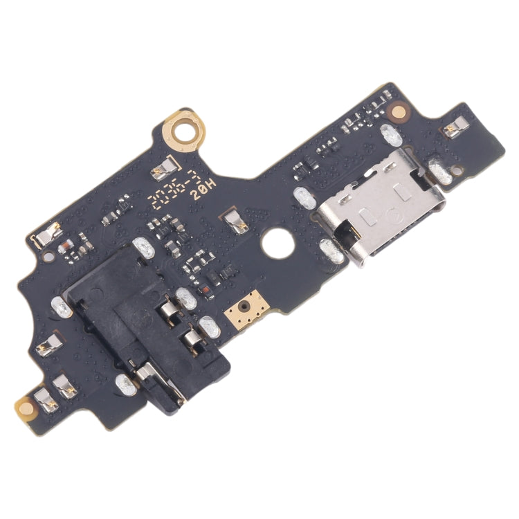 For HTC Desire 20 Pro Original Charging Port Board