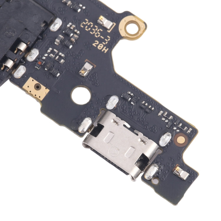 For HTC Desire 20 Pro Original Charging Port Board