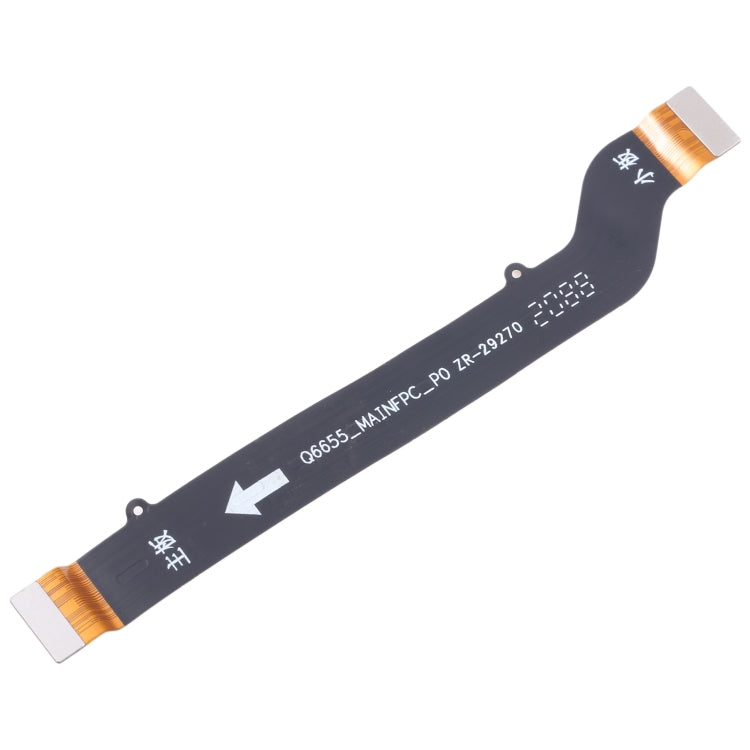 For HTC Desire 20 Pro Original Motherboard Flex Cable