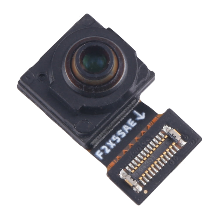 For HTC Desire 20 Pro Original Main Front Facing Camera