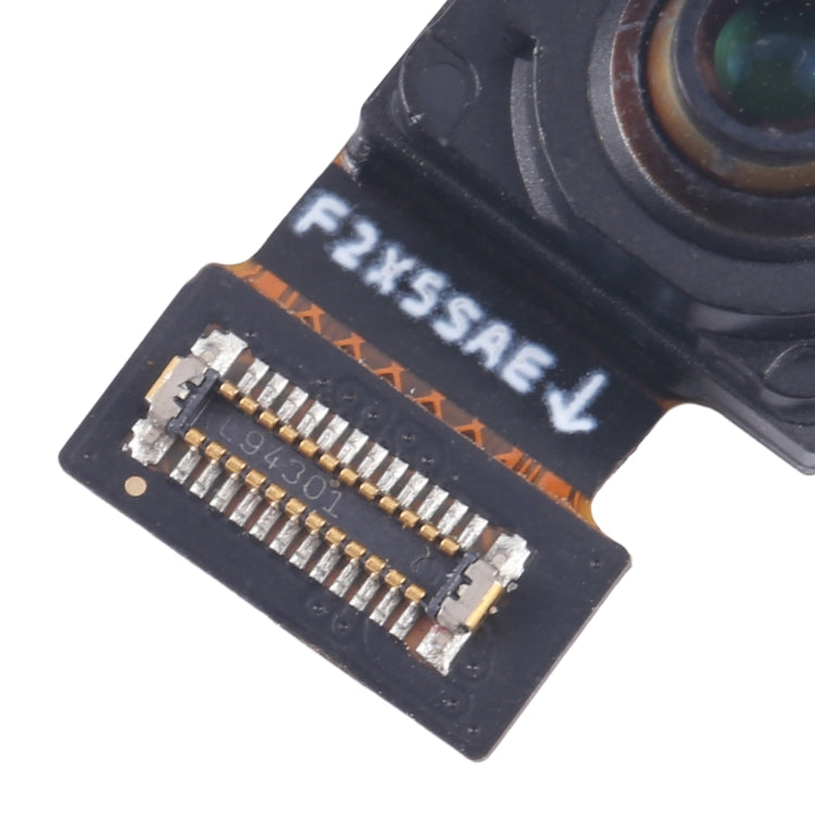 For HTC Desire 20 Pro Original Main Front Facing Camera