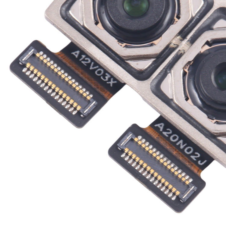 For HTC U19e Original Back Facing Camera