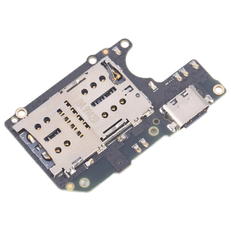 Carte de port de charge d'origine pour HTC U19e (Original)