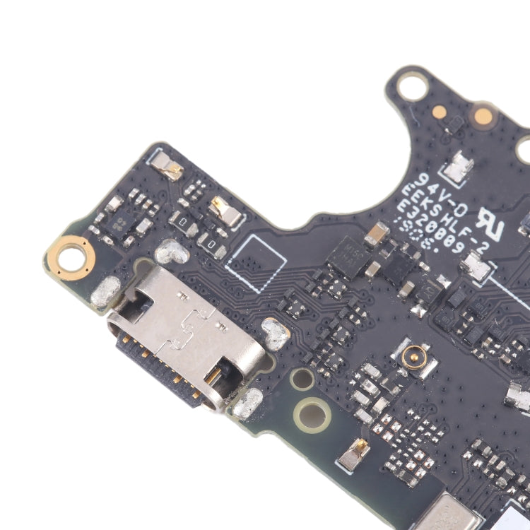 Carte de port de charge d'origine pour HTC U19e (Original)