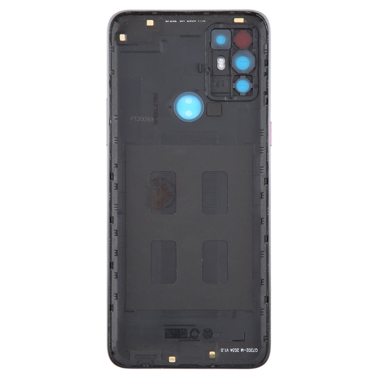 For HTC Desire 20+ Original Battery Back Cover, For HTC Desire 20+(Original)