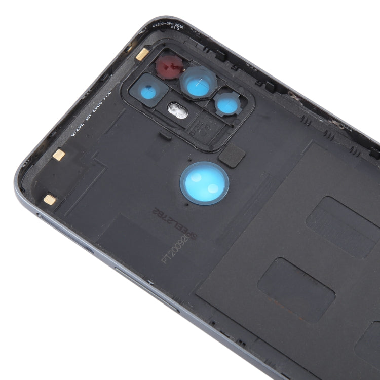 Coque arrière d'origine pour HTC Desire 20+ (Original)