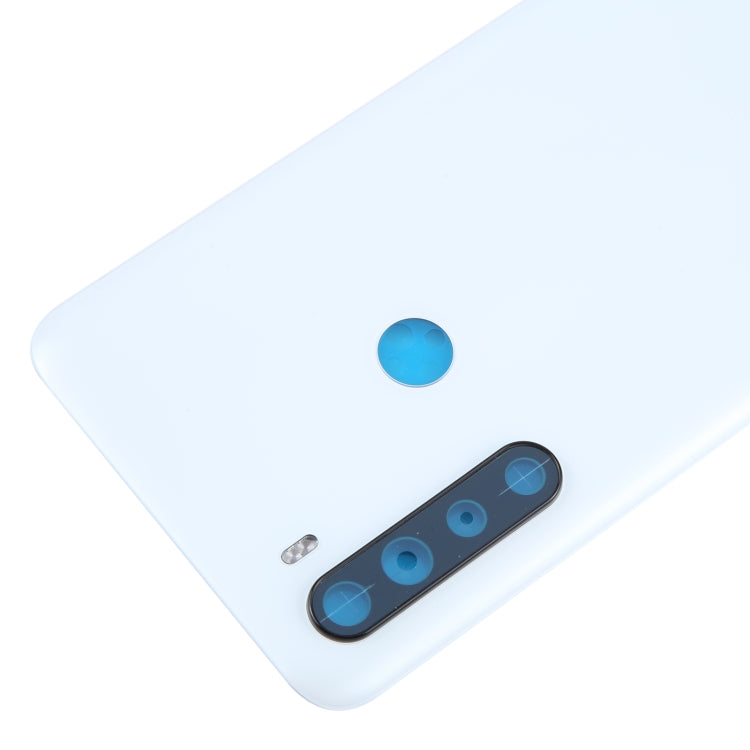 For HTC U20 5G Original Battery Back Cover