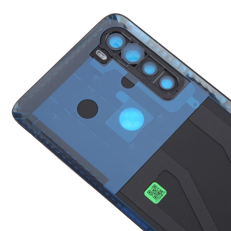 For HTC U20 5G Original Battery Back Cover