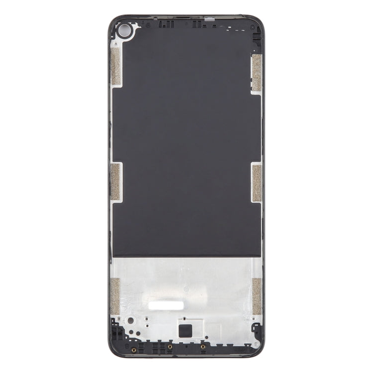 For HTC U20 5G Original Front Housing LCD Frame Bezel Plate