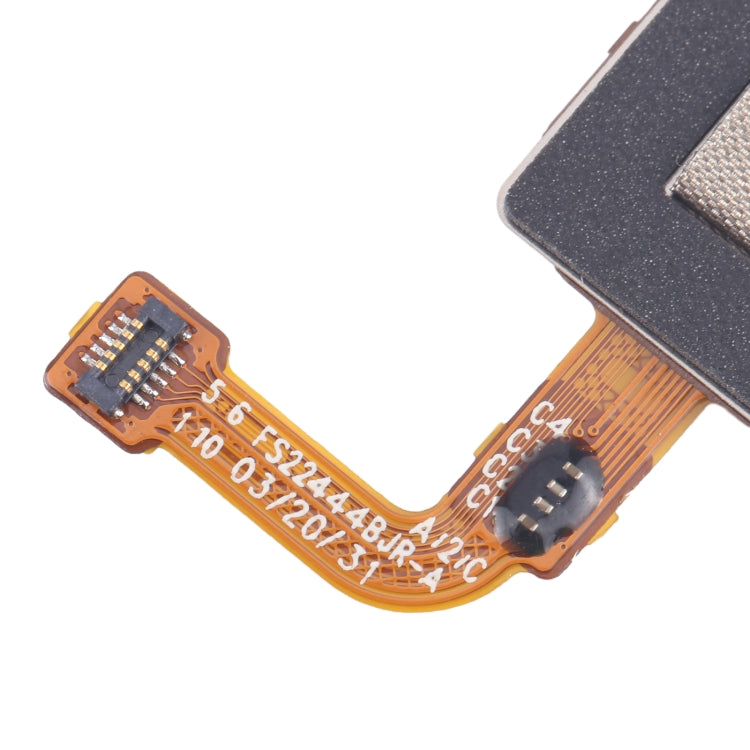 For HTC U20 5G Original Fingerprint Sensor Flex Cable, For HTC U20 5G (Blue), For HTC U20 5G (Original), For HTC U20 5G(Original)