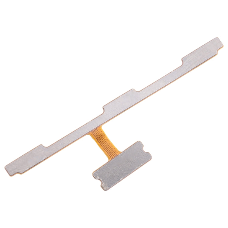 For HTC U20 5G Original Power Button & Volume Button Flex Cable