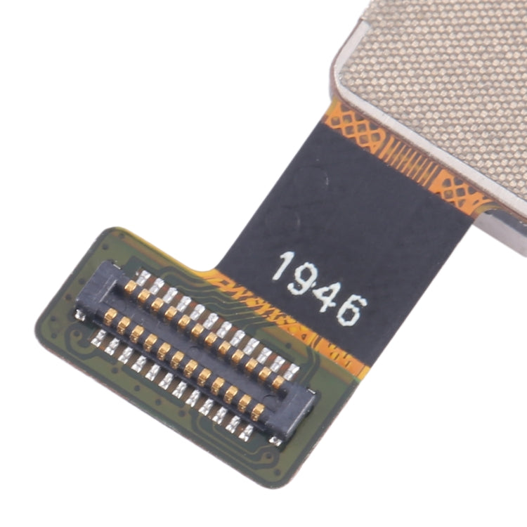 For HTC U20 5G Original Macro Back Facing Camera