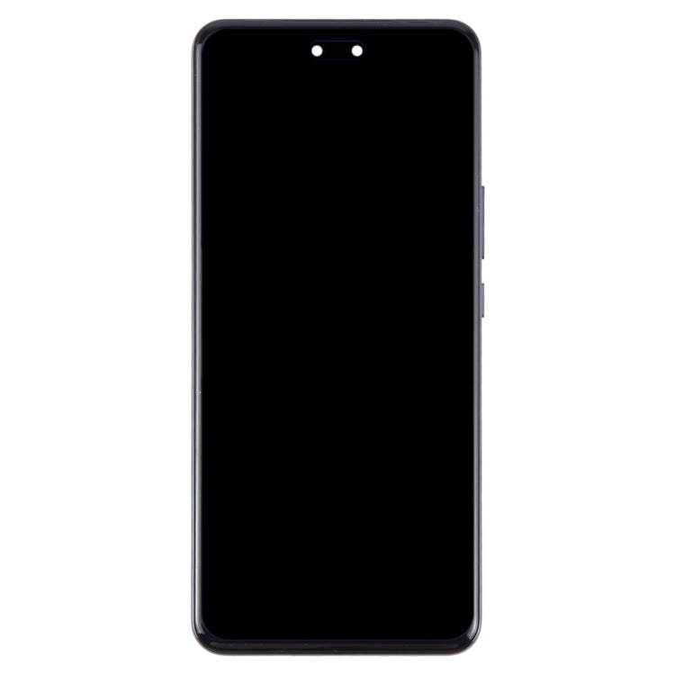 Pantalla LCD original para Huawei Nova 12 Pro, ensamblaje completo con digitalizador y marco.
