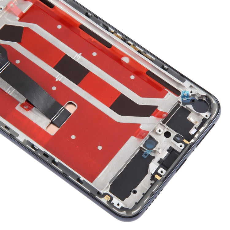 Pantalla LCD original para Huawei Nova 12 Pro, ensamblaje completo con digitalizador y marco.