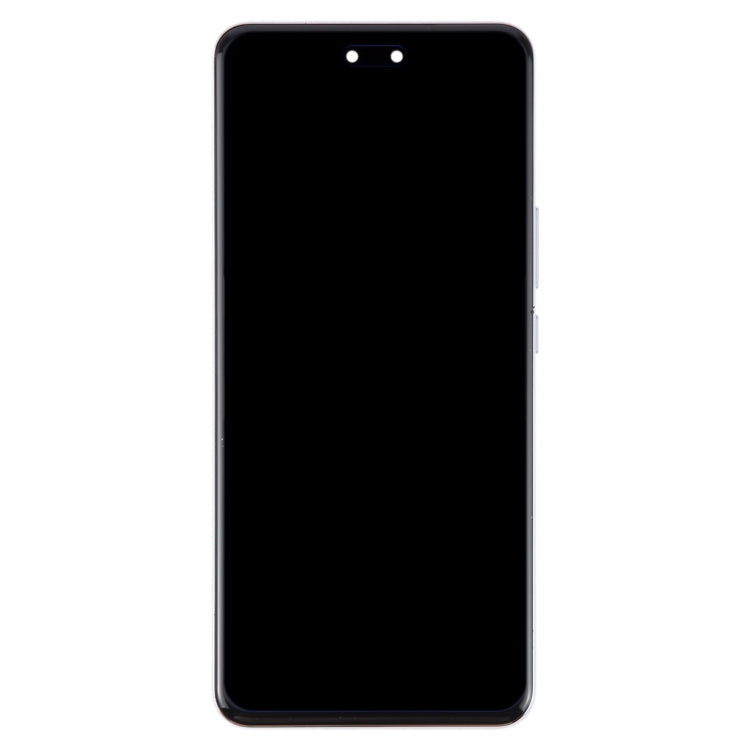 For Huawei Nova 12 Pro Original LCD Screen Digitizer Full Assembly with Frame