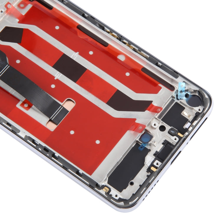 For Huawei Nova 12 Pro Original LCD Screen Digitizer Full Assembly with Frame