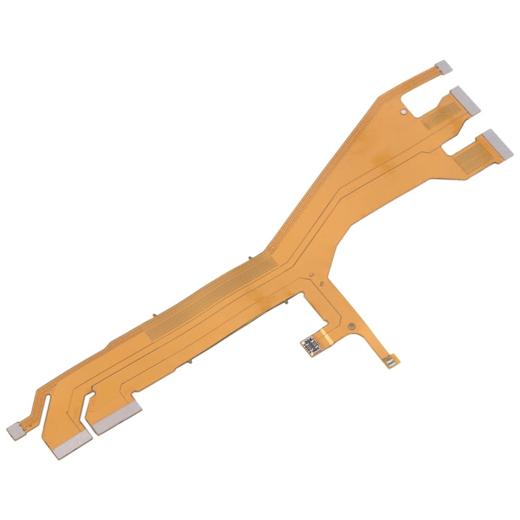 For ZTE nubia Flip LCD Flex Cable