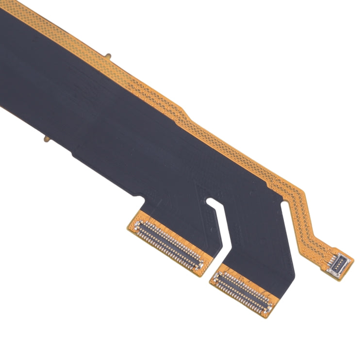 For ZTE nubia Flip LCD Flex Cable