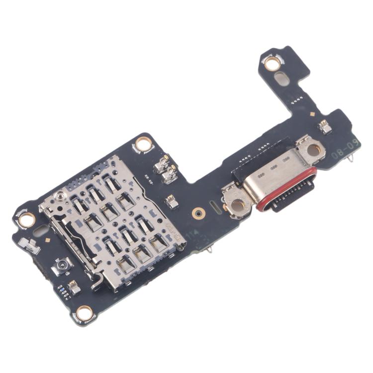 For OnePlus 12 Charging Port Board