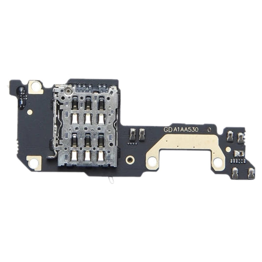 Placa lectora de tarjetas SIM con micrófono para OnePlus ACE Pro/10T