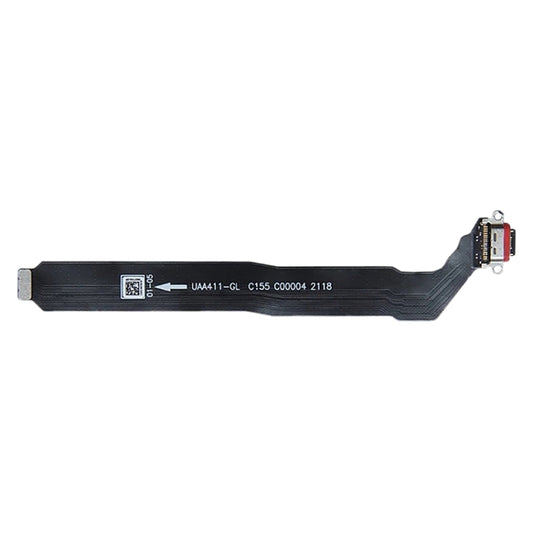 Cable flexible de puerto de carga para OnePlus Nord 2T 5G