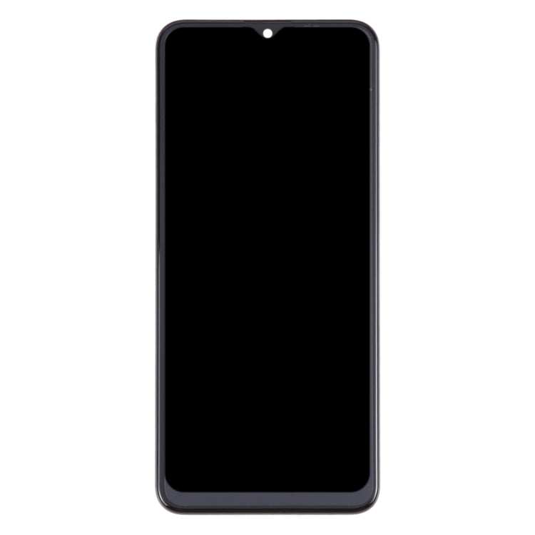 For Cubot Note 50 OEM LCD Screen and Digitizer Full Assembly