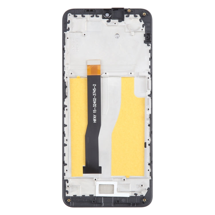 For Cubot Note 50 OEM LCD Screen and Digitizer Full Assembly