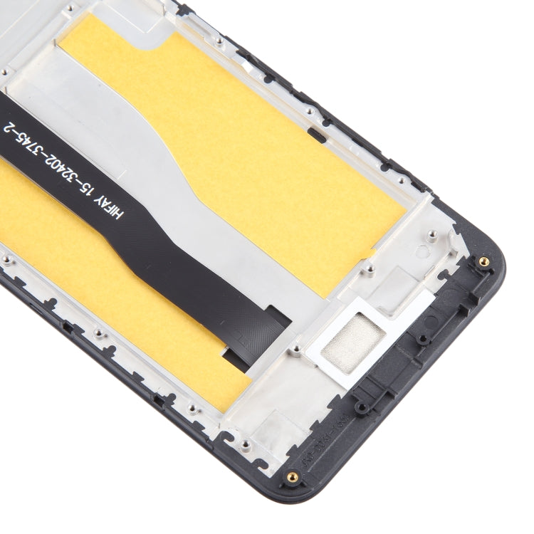 For Cubot Note 50 OEM LCD Screen and Digitizer Full Assembly