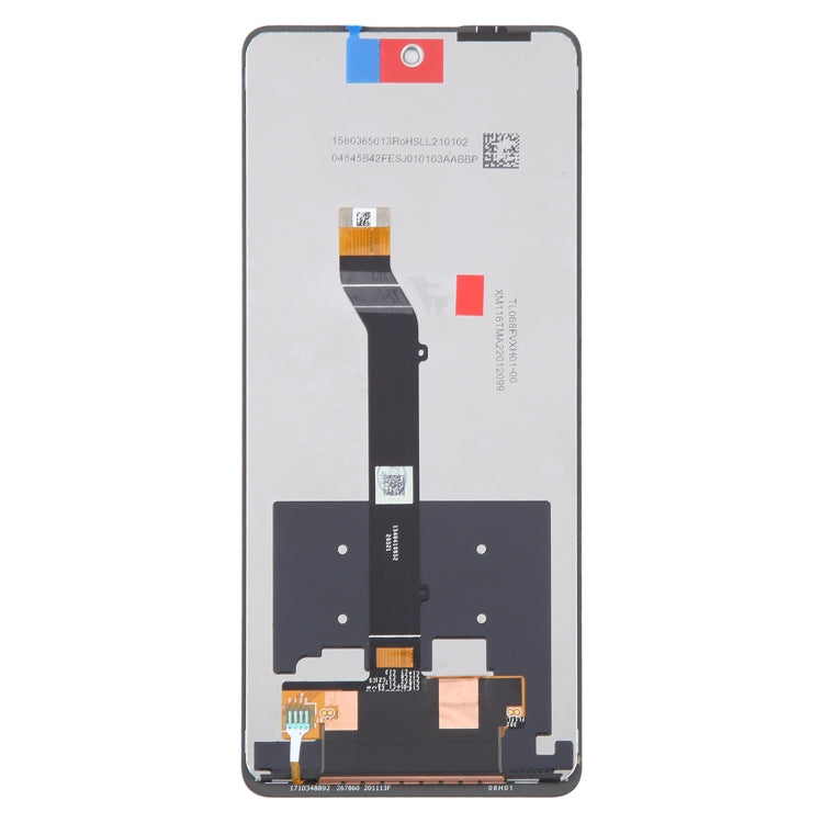 For Realme Pad 4G RMP2102 RMP2103 Original LCD Screen and Digitizer Full Assembly
