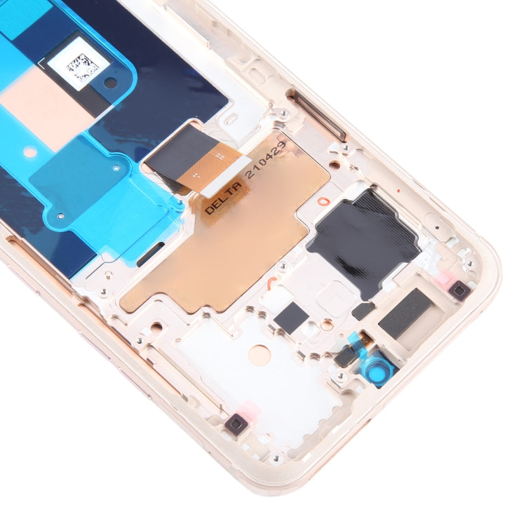 For OPPO Pad 4G 2022 OPD2101 Original LCD Screen and Digitizer Full Assembly