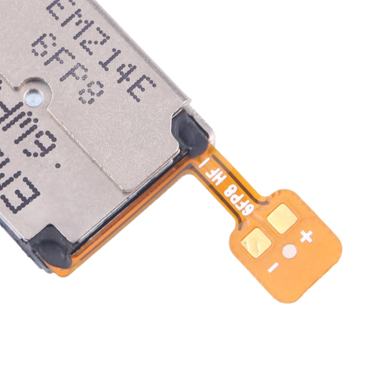 For LG V60 ThinQ Original Earpiece Speaker