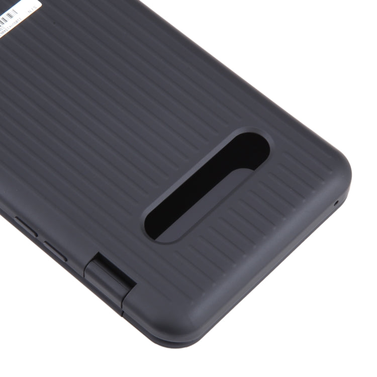 For LG V60 ThinQ Original LCD Secondary Screen with Digitizer Full Assembly