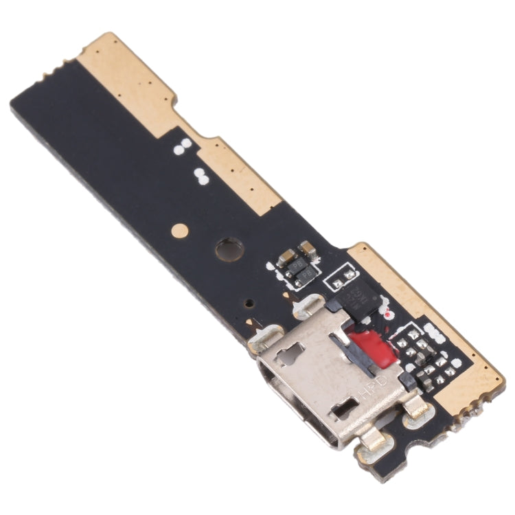 Charging Port Board for Ulefone Note 7T