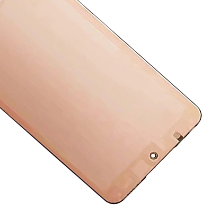 For OnePlus Nord CE 3 CPH2569 AMOLED Original LCD Screen Digitizer Full Assembly