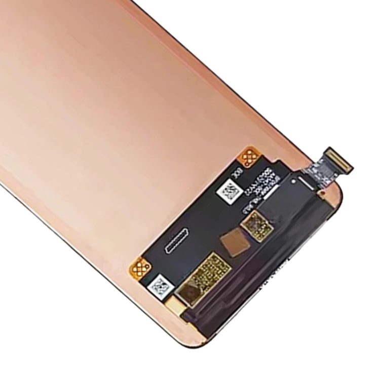 For OnePlus Nord CE 3 CPH2569 AMOLED Original LCD Screen Digitizer Full Assembly