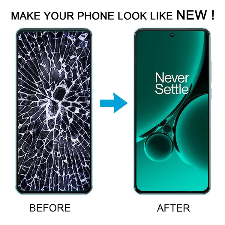 For OnePlus Nord CE 3 CPH2569 AMOLED Original LCD Screen Digitizer Full Assembly