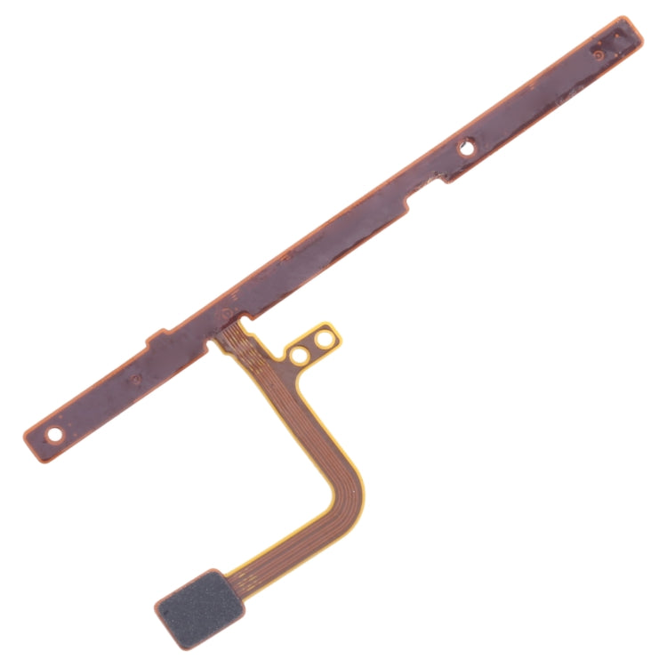 For LG V60 ThinQ Original Power Button & Volume Button Flex Cable