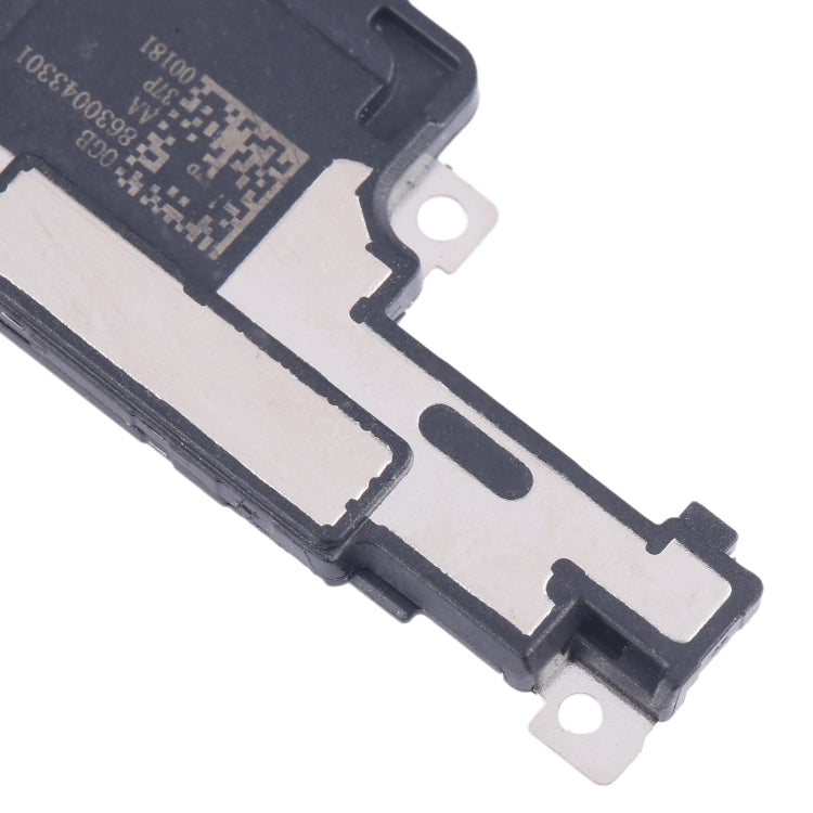 Haut-parleur supérieur d'origine pour Google Pixel 8a (Original, Haut)