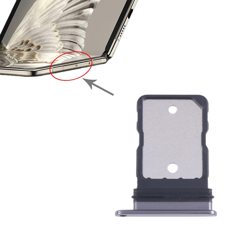 For Google Pixel Fold Original SIM Card Tray