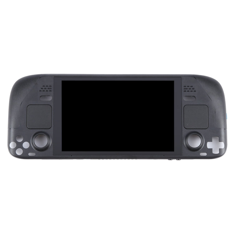 For Steam Deck Original LCD Screen Digitizer Full Assembly with Frame Frosted Version