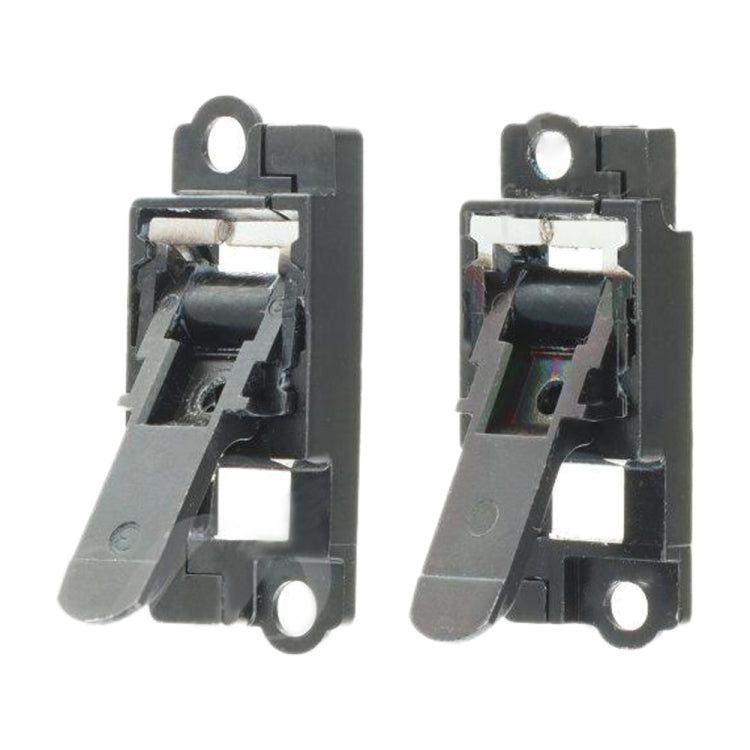 For Microsoft Surface Pro X Hinge Clutch Mechanism