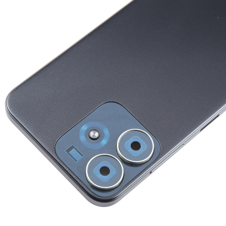 For ZTE Blade V50 Smart Battery Back Cover