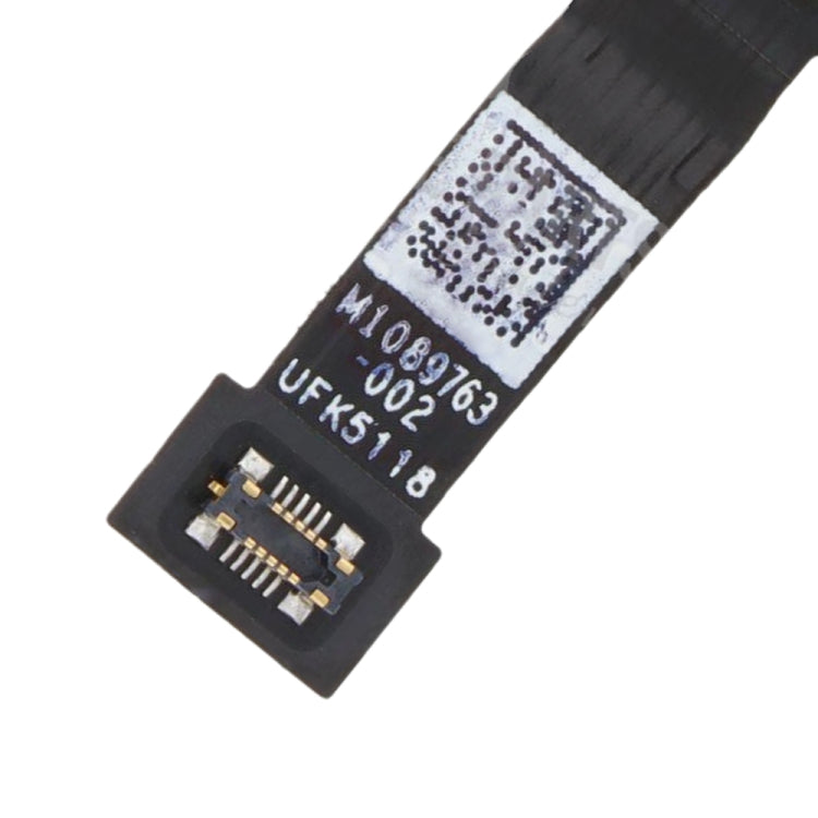 For Microsoft Surface Pro X Microphone + Proximity Sensor Flex Cable