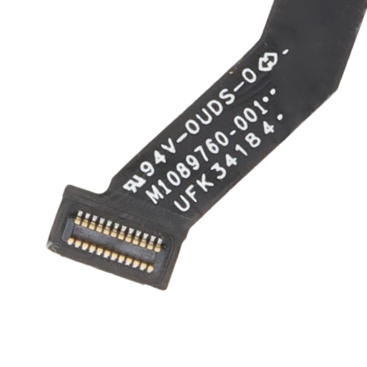 For Microsoft Surface Pro X Microphone Flex Cable